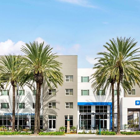 Wyndham Anaheim Hotell Eksteriør bilde