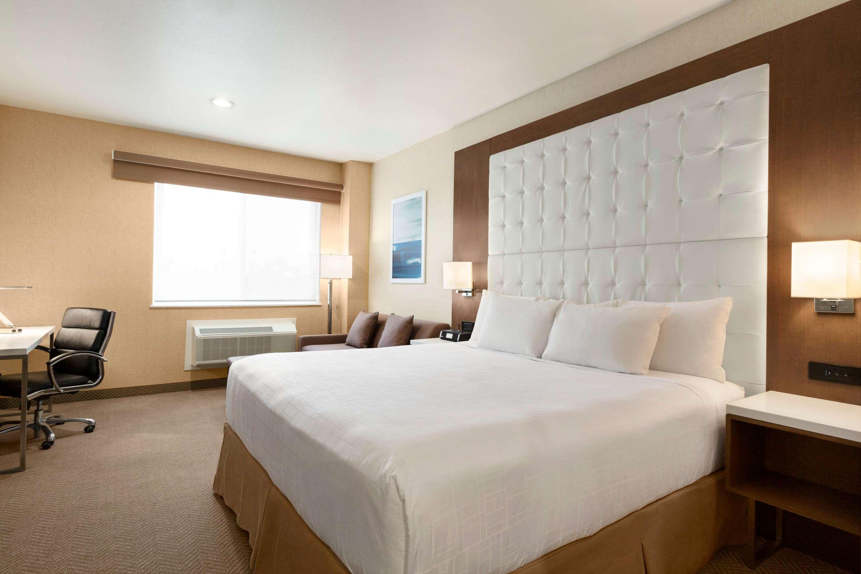 Wyndham Anaheim Hotell Eksteriør bilde