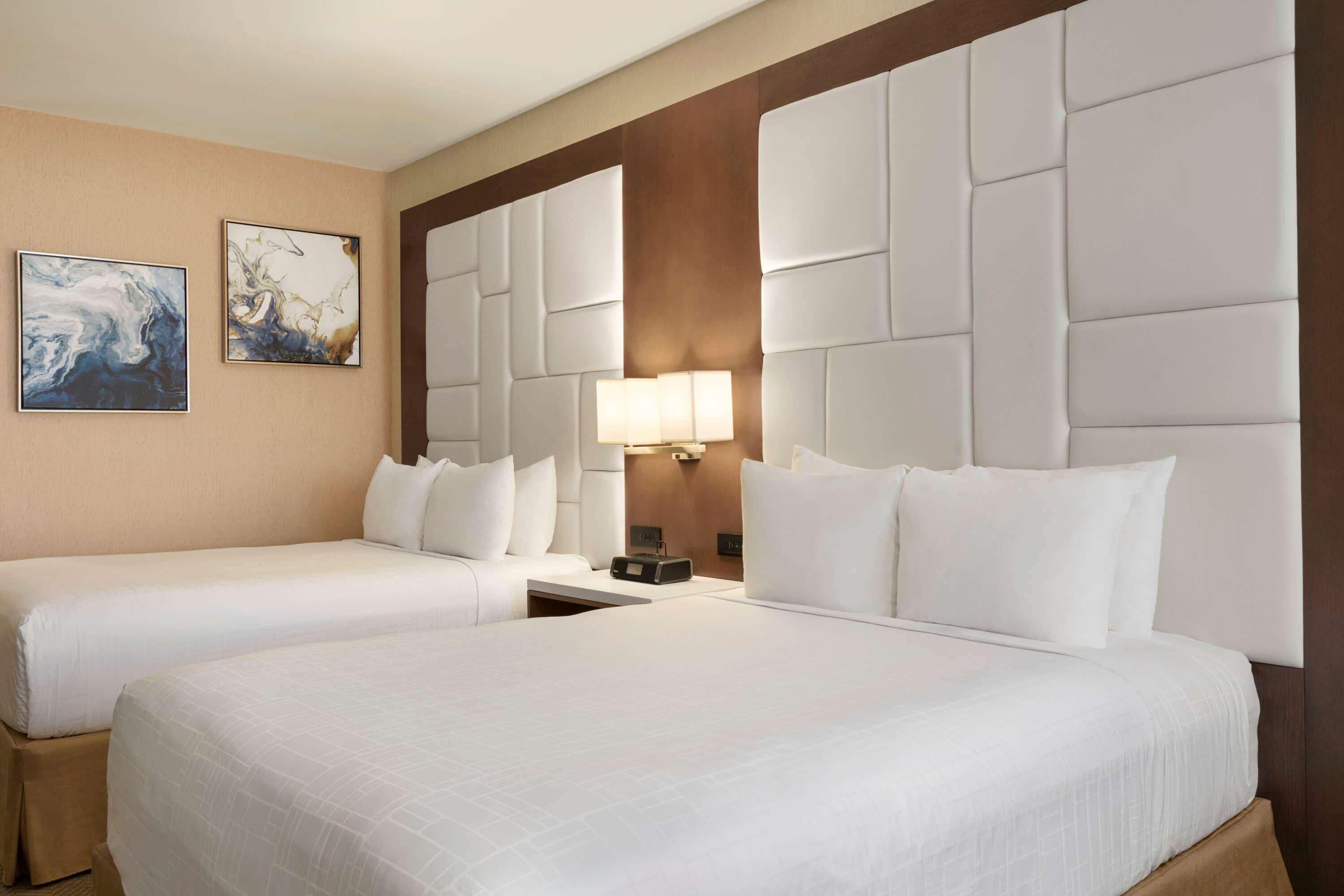 Wyndham Anaheim Hotell Eksteriør bilde