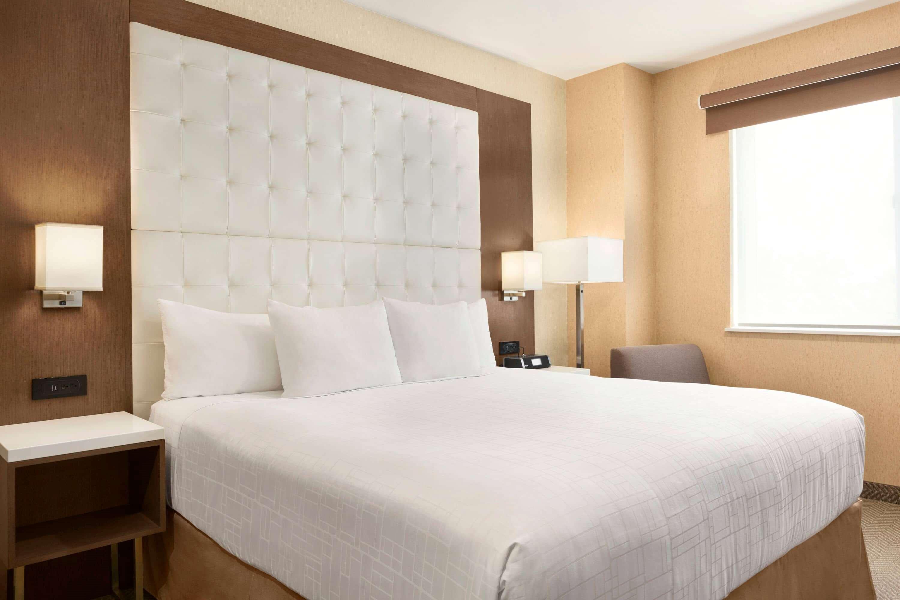 Wyndham Anaheim Hotell Eksteriør bilde
