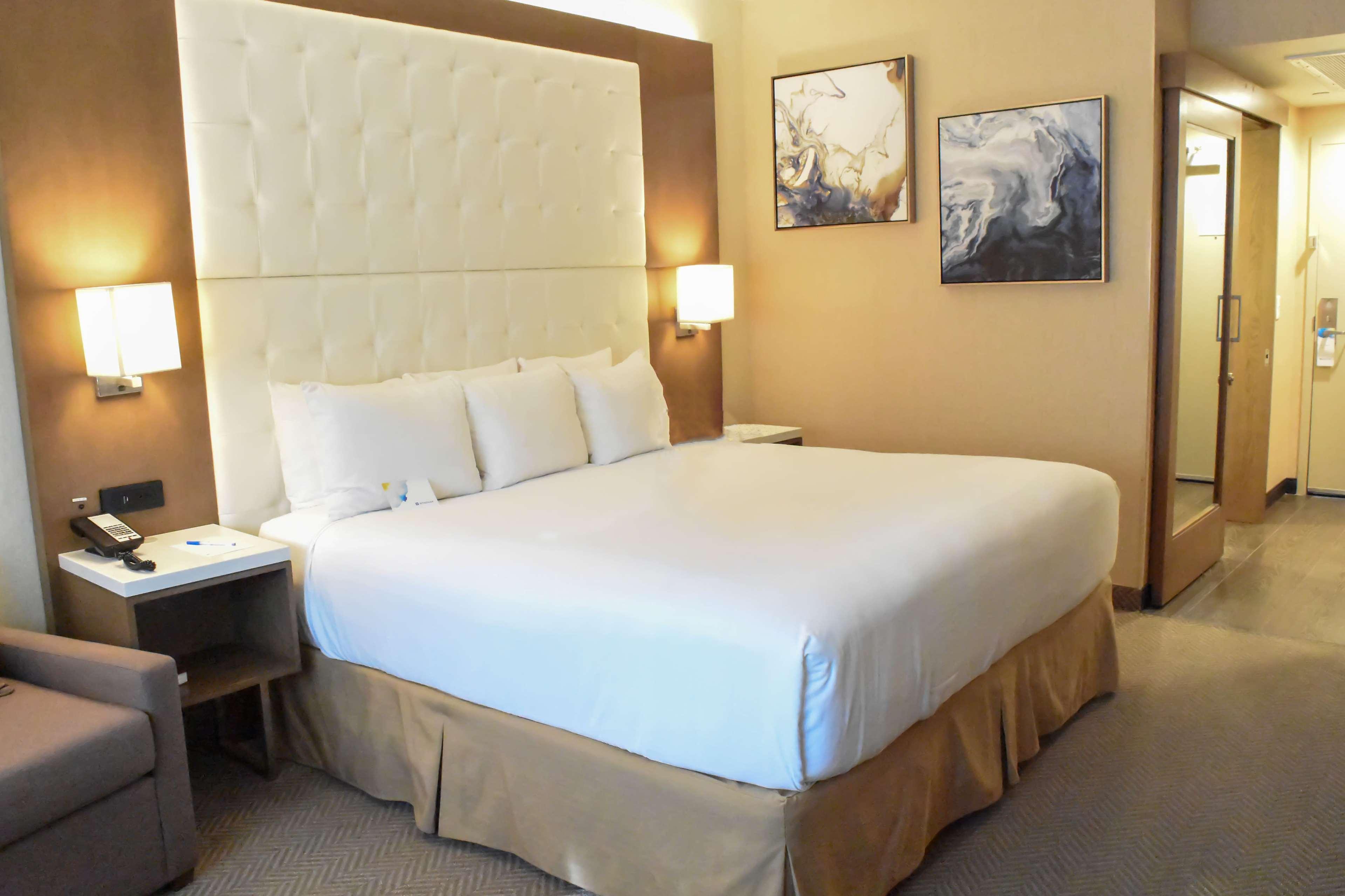Wyndham Anaheim Hotell Eksteriør bilde