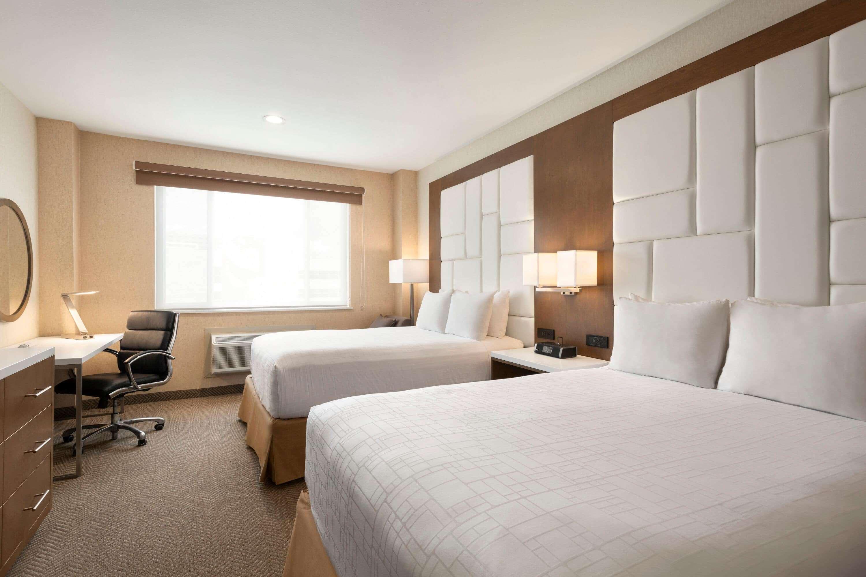 Wyndham Anaheim Hotell Eksteriør bilde