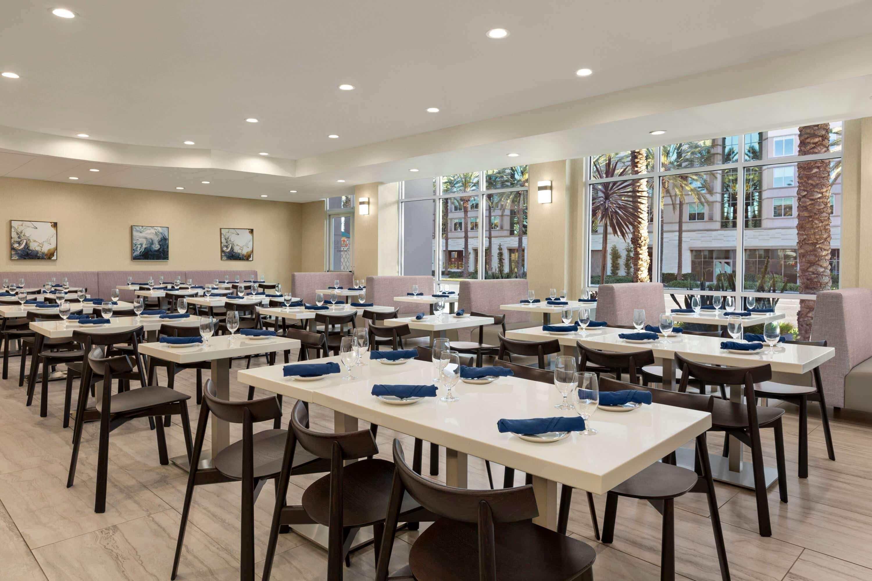 Wyndham Anaheim Hotell Eksteriør bilde