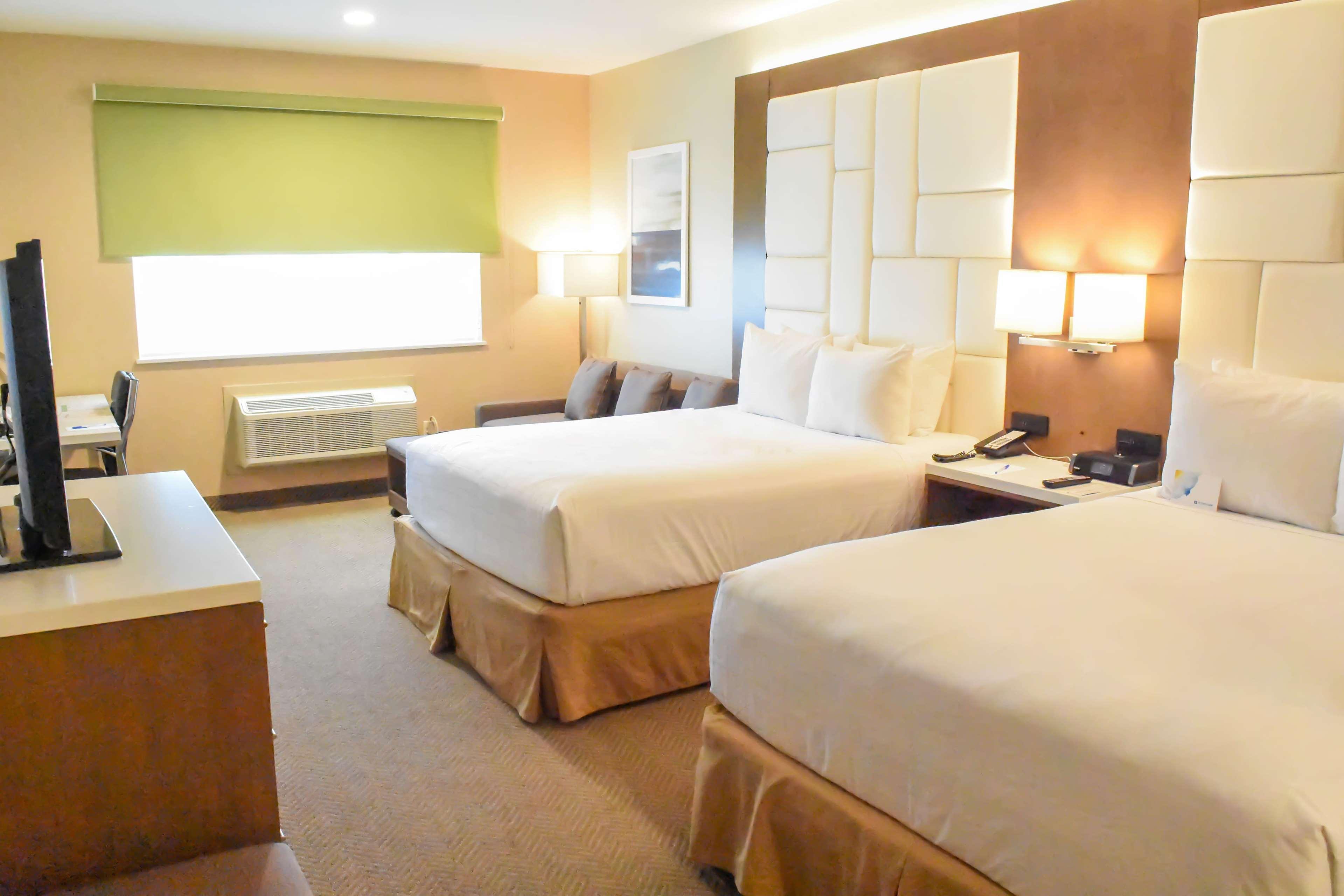 Wyndham Anaheim Hotell Eksteriør bilde