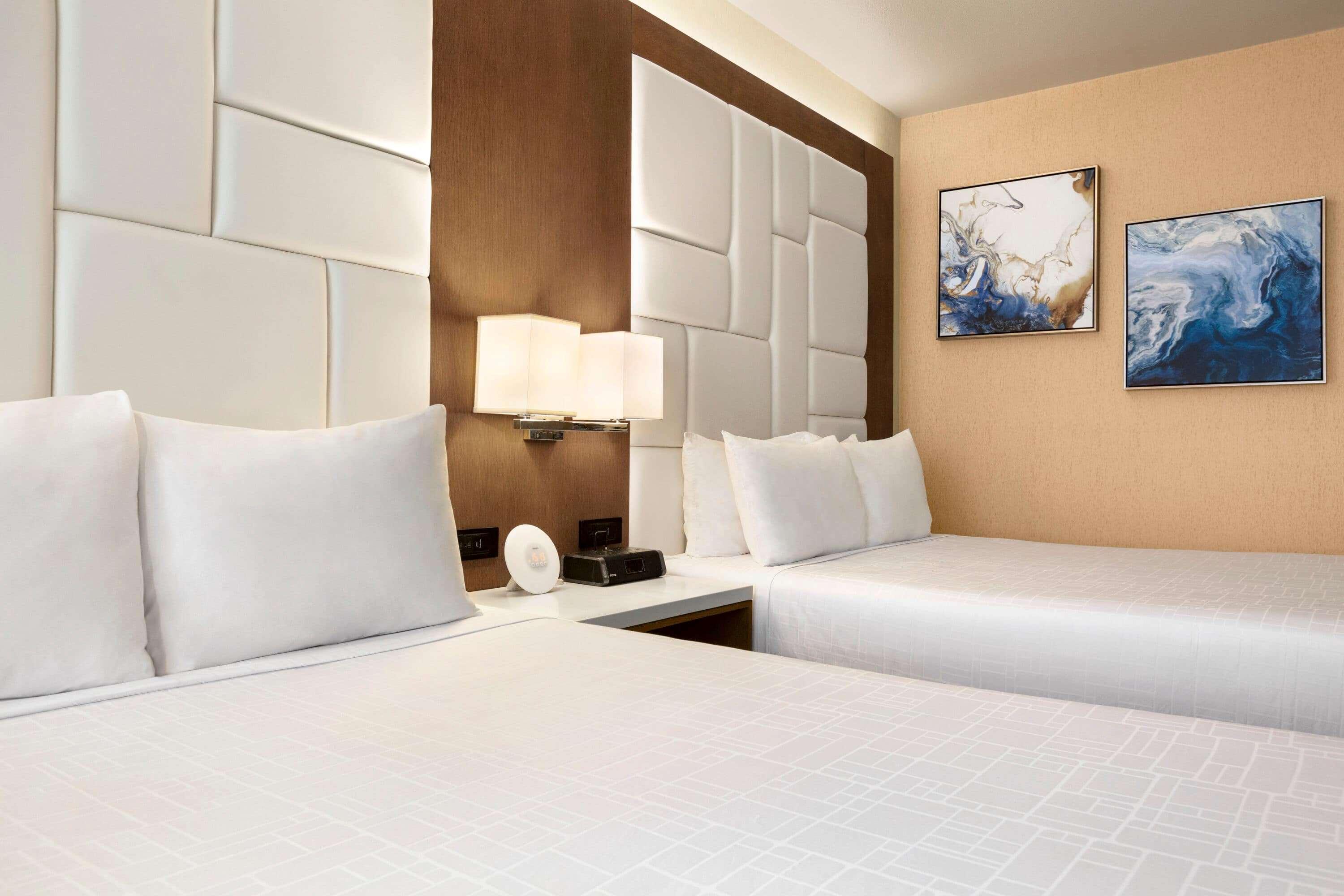 Wyndham Anaheim Hotell Eksteriør bilde