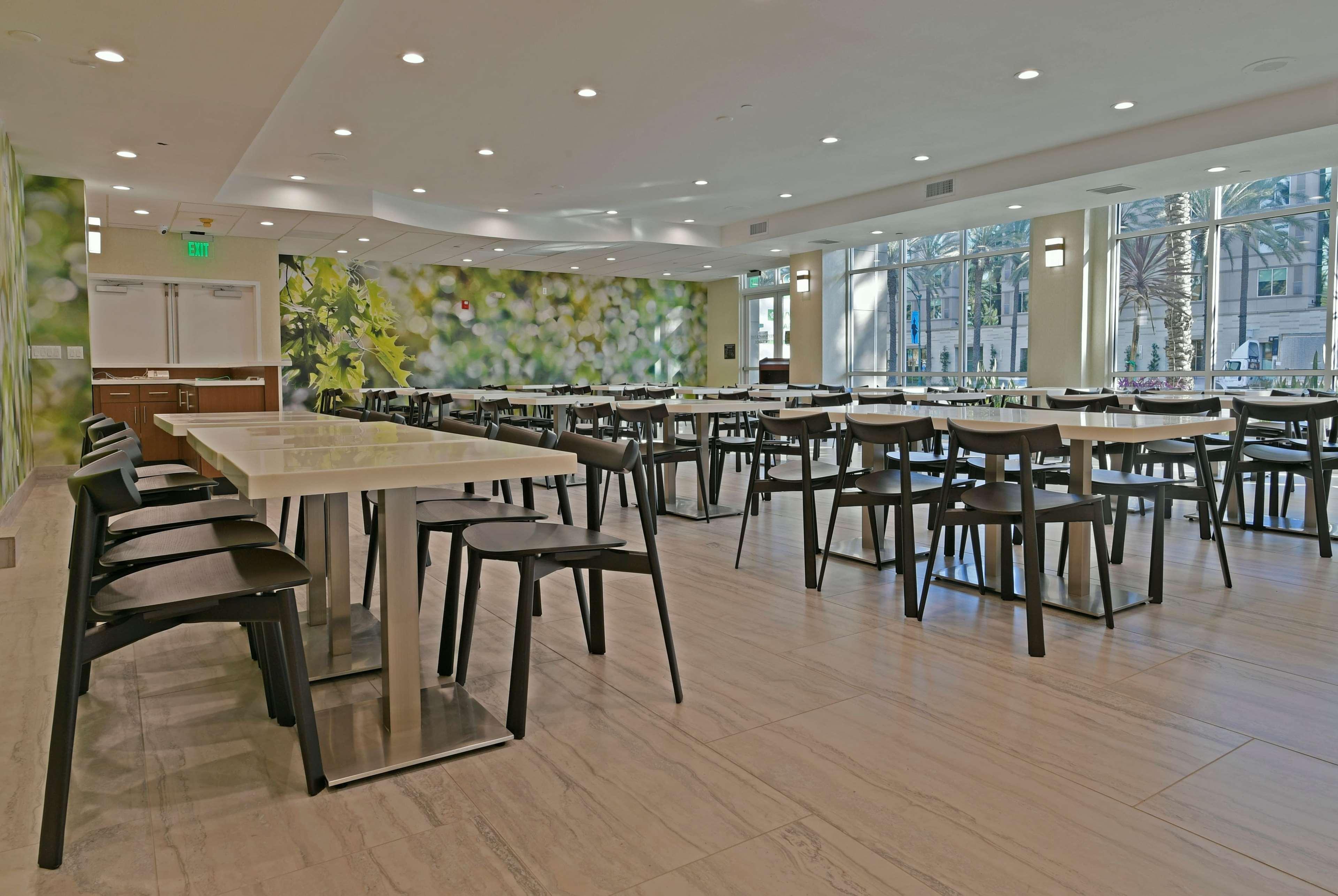 Wyndham Anaheim Hotell Eksteriør bilde