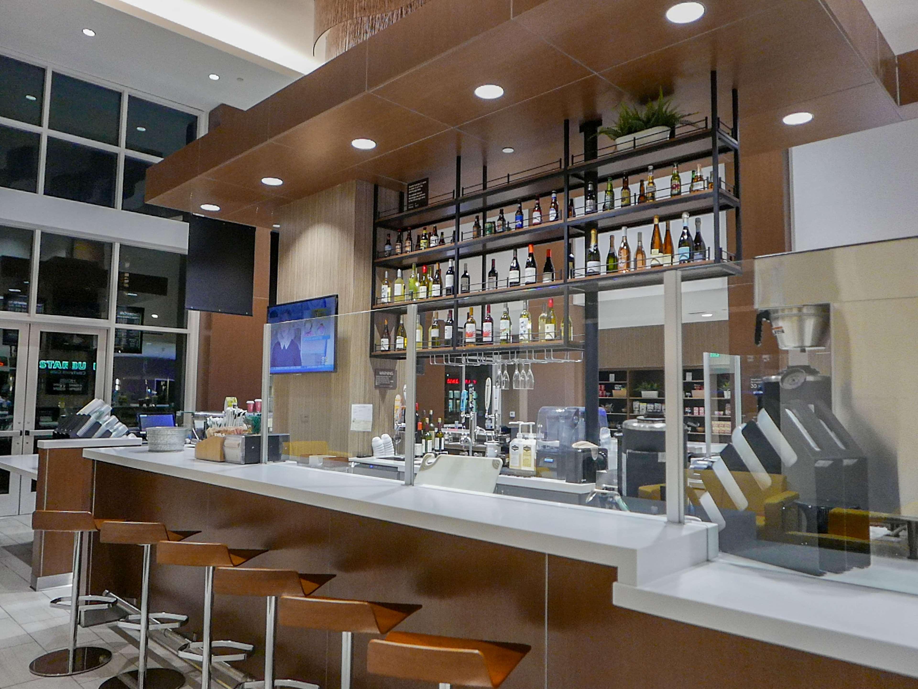Wyndham Anaheim Hotell Eksteriør bilde