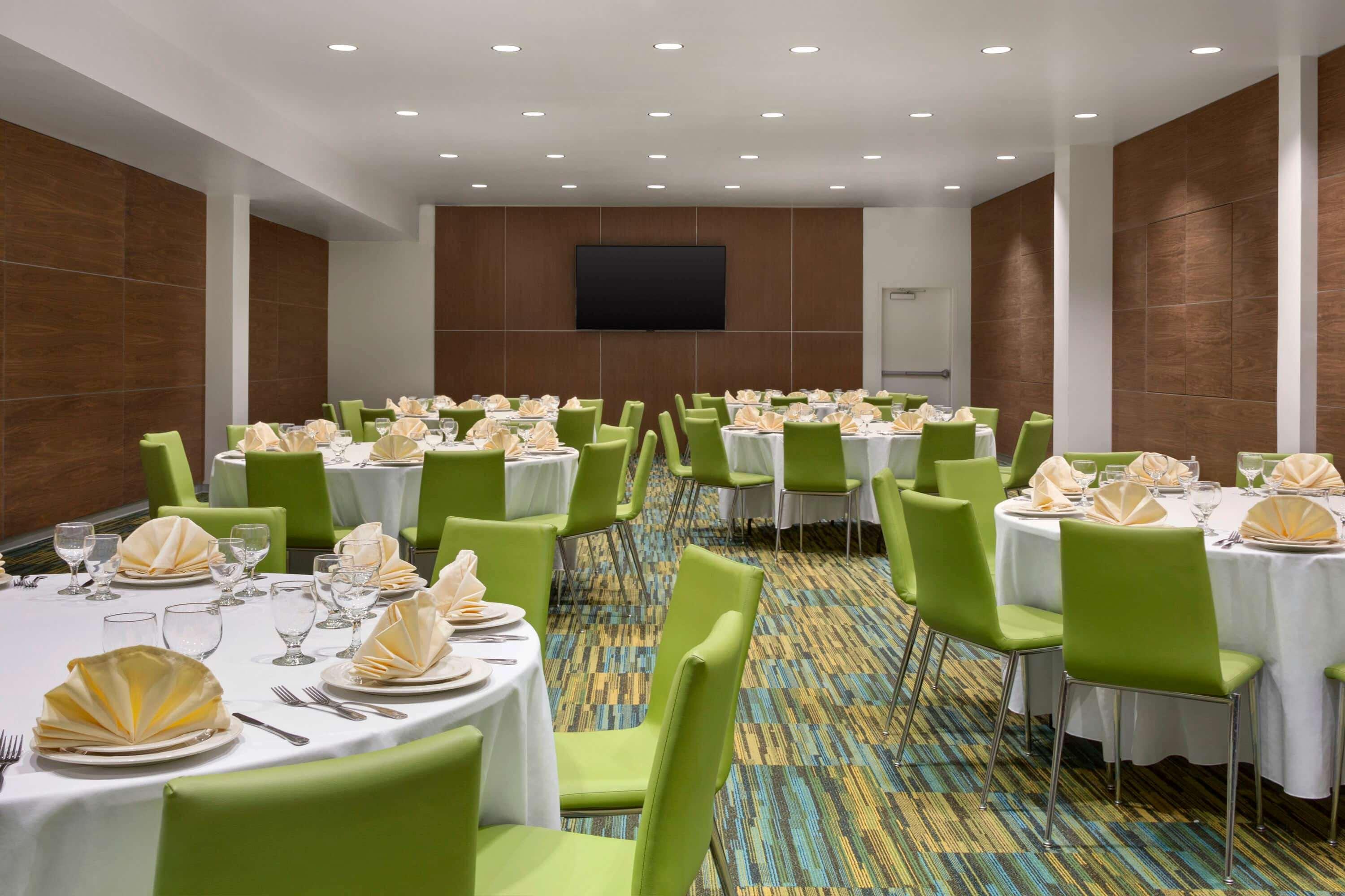 Wyndham Anaheim Hotell Eksteriør bilde