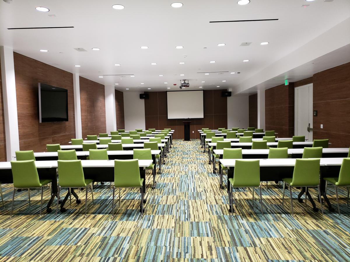 Wyndham Anaheim Hotell Eksteriør bilde