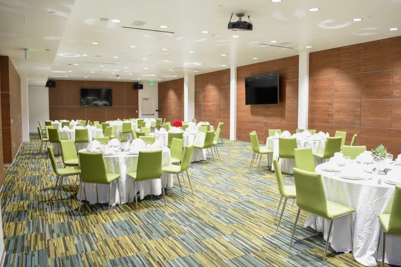 Wyndham Anaheim Hotell Eksteriør bilde