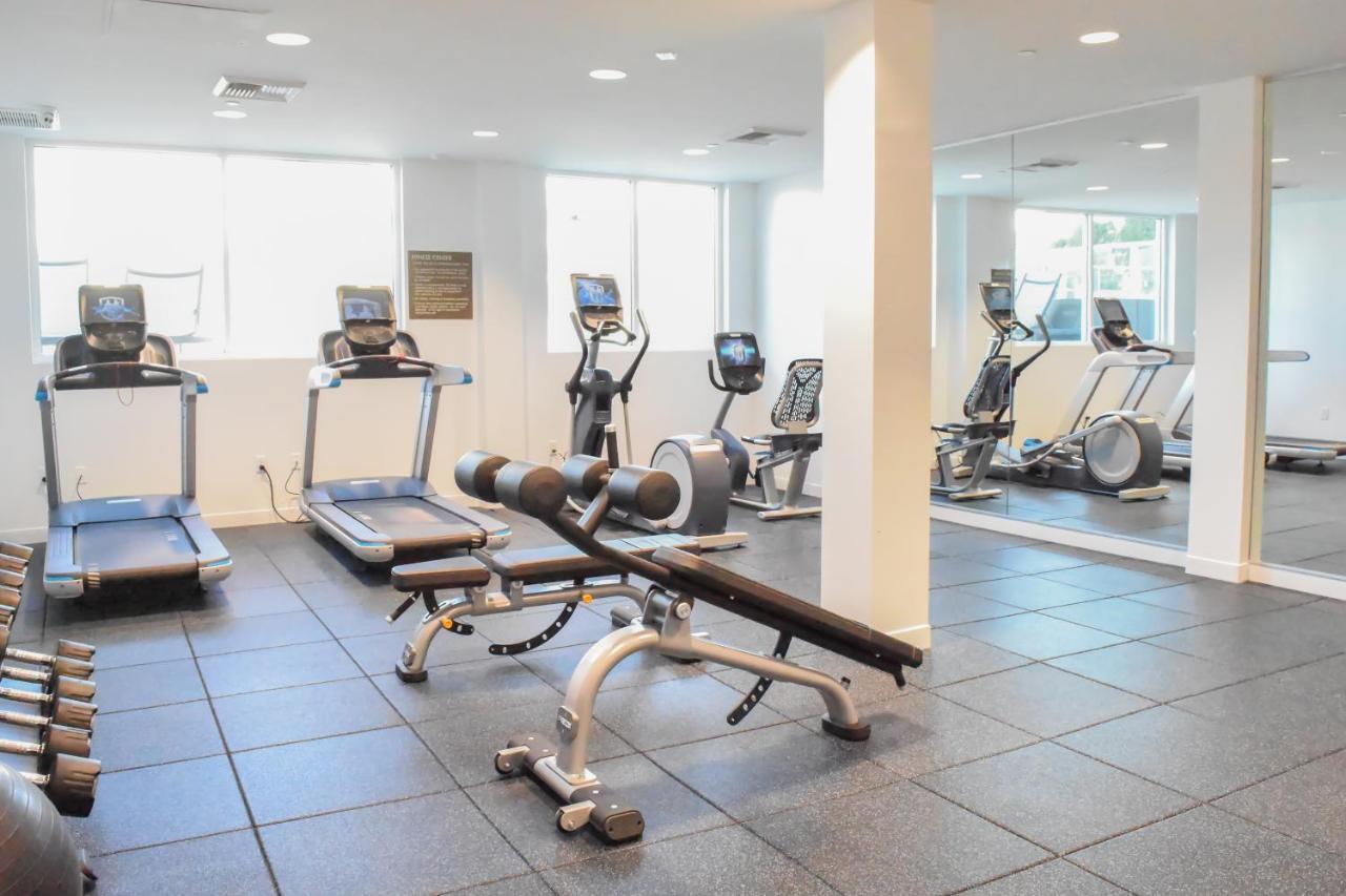 Wyndham Anaheim Hotell Eksteriør bilde