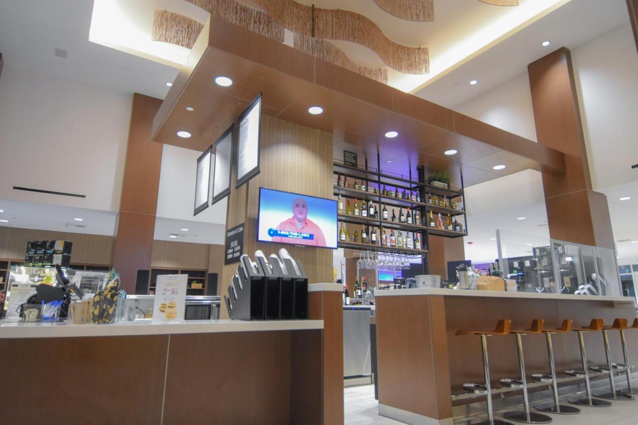 Wyndham Anaheim Hotell Eksteriør bilde