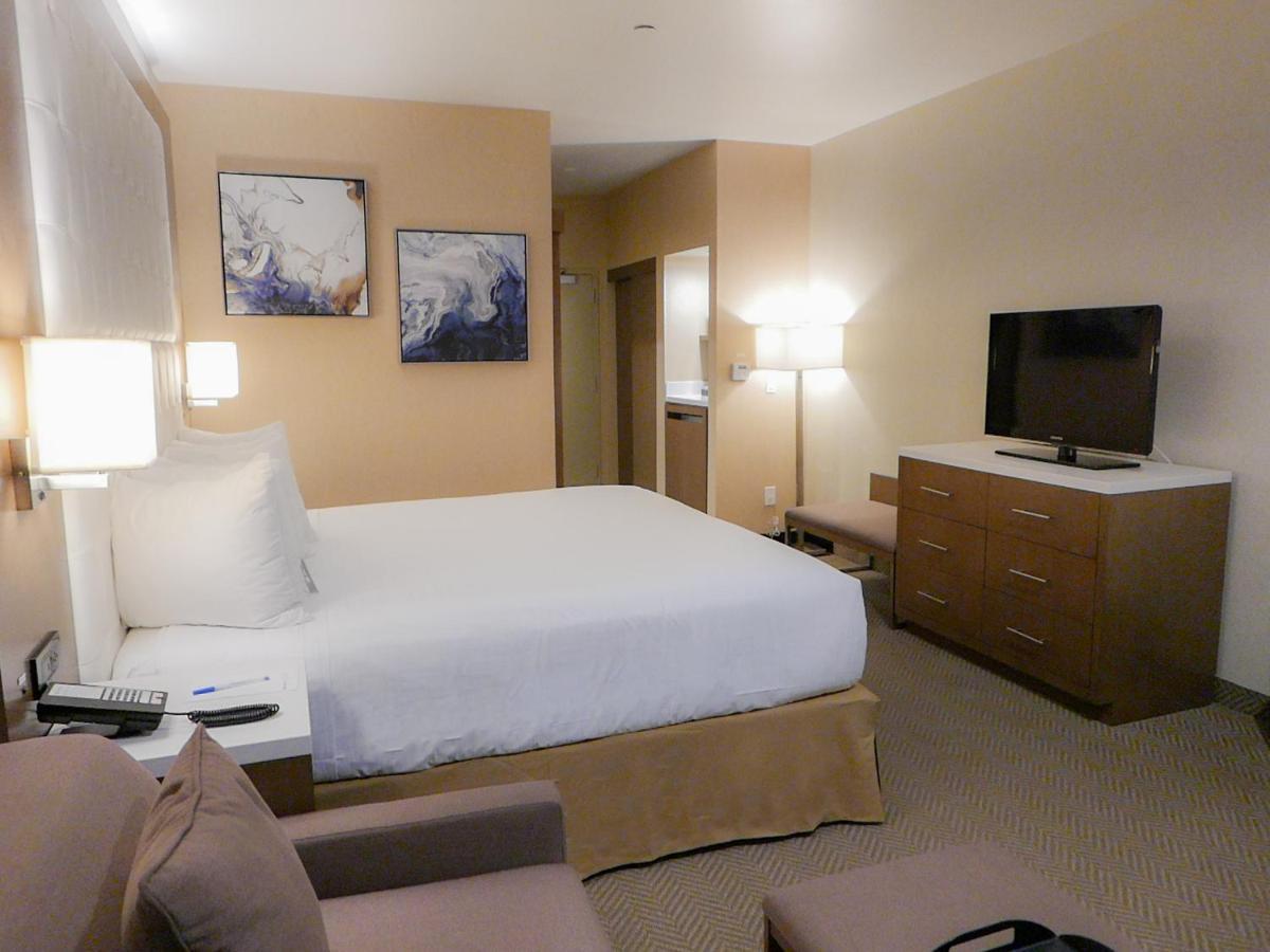 Wyndham Anaheim Hotell Eksteriør bilde