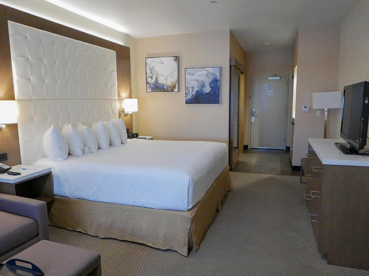 Wyndham Anaheim Hotell Eksteriør bilde