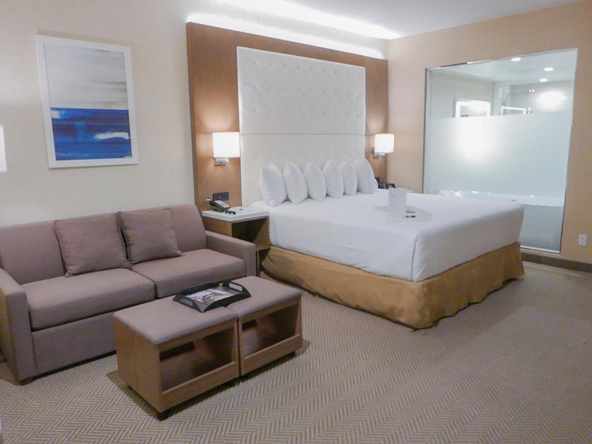 Wyndham Anaheim Hotell Eksteriør bilde