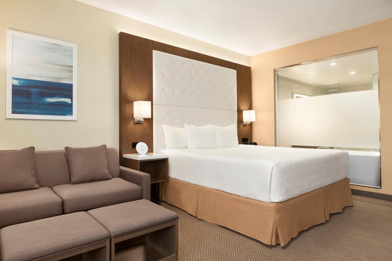 Wyndham Anaheim Hotell Eksteriør bilde