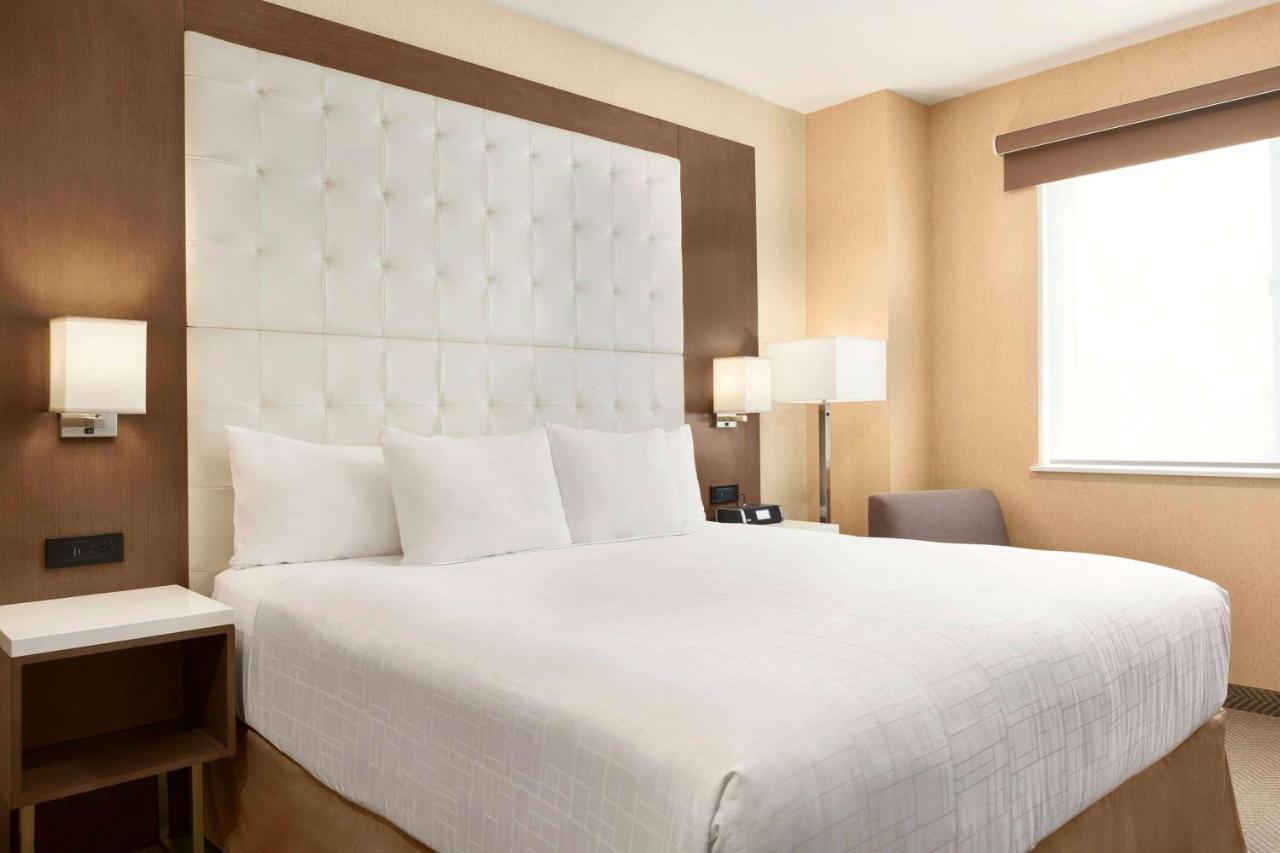 Wyndham Anaheim Hotell Eksteriør bilde